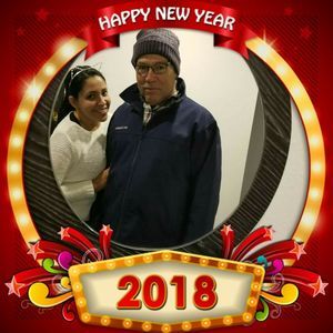 Meet your Posher, Angela